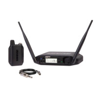 Shure BODYPACK SYSTEM