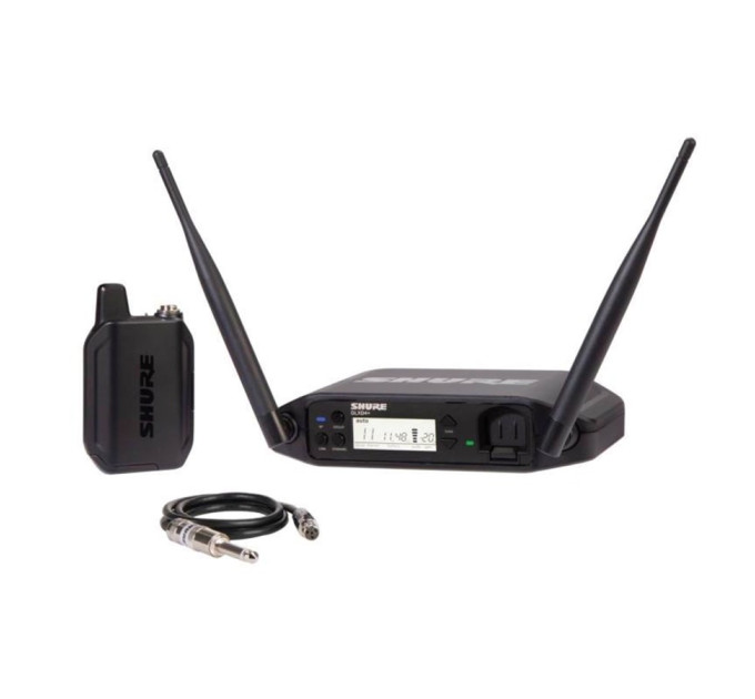 Shure BODYPACK SYSTEM