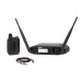 Shure BODYPACK SYSTEM