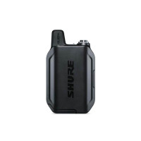 Shure LAVALIER SYSTEM W/WL185