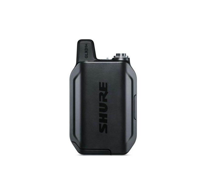 Shure LAVALIER SYSTEM W/WL185