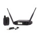 Shure LAVALIER SYSTEM W/WL185