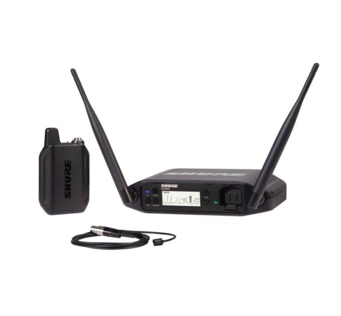 Shure GLXD14+E/93-Z4