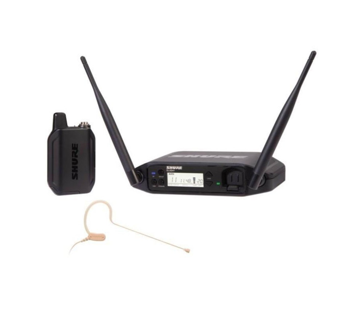 Shure HEADSET SYSTEM W/MX153