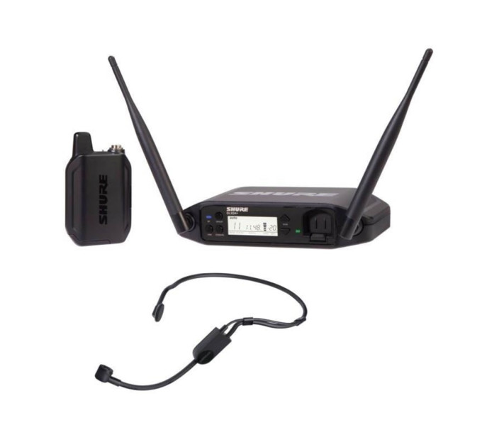 Shure HEADSET SYSTEM W/PGA31
