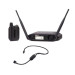 Shure HEADSET SYSTEM W/PGA31