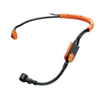 Shure HEADSET SYSTEM W/SM31