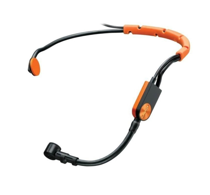 Shure HEADSET SYSTEM W/SM31