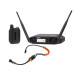 Shure HEADSET SYSTEM W/SM31