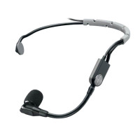 Shure HEADSET SYSTEM W/SM35