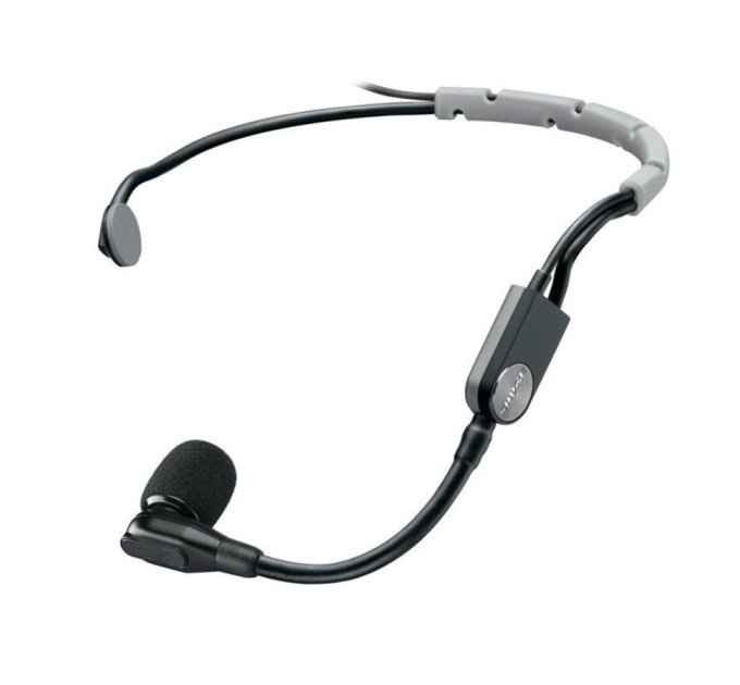 Shure HEADSET SYSTEM W/SM35
