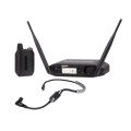 Shure HEADSET SYSTEM W/SM35