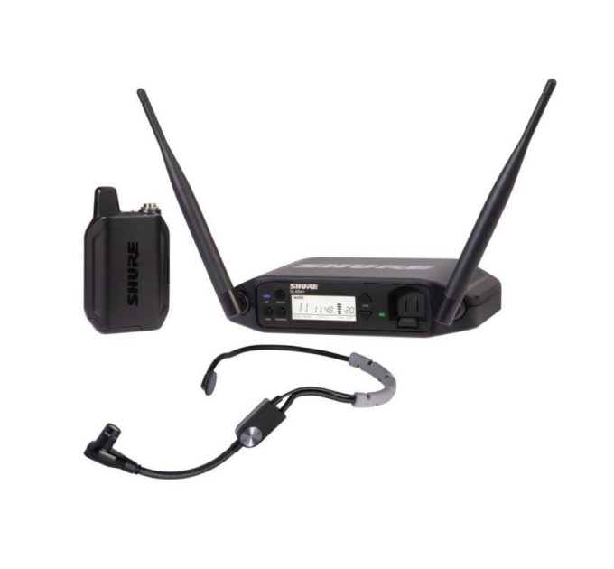 Shure HEADSET SYSTEM W/SM35