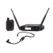 Shure HEADSET SYSTEM W/SM35