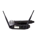 Shure VOCAL SYSTEM W/SM58