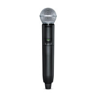 Shure VOCAL SYSTEM W/SM58