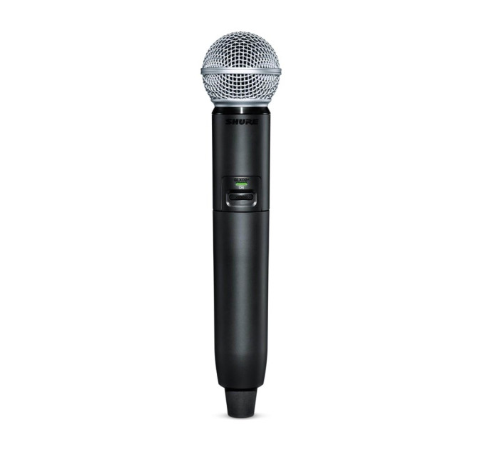 Shure VOCAL SYSTEM W/SM58