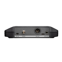 Shure WIRELESS RECEIVER GLXD4+