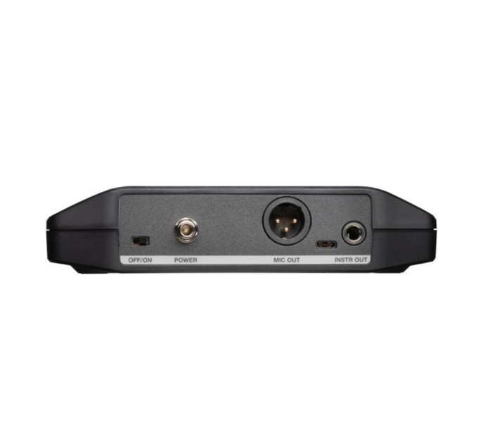 Shure WIRELESS RECEIVER GLXD4+