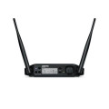 Shure WIRELESS RECEIVER GLXD4+