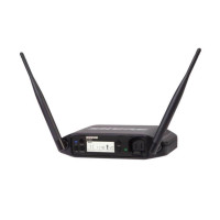 Shure WIRELESS RECEIVER GLXD4+