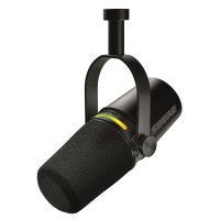 Shure MV7+