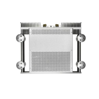 Стереопідсилювач Chord SPM 650 130W