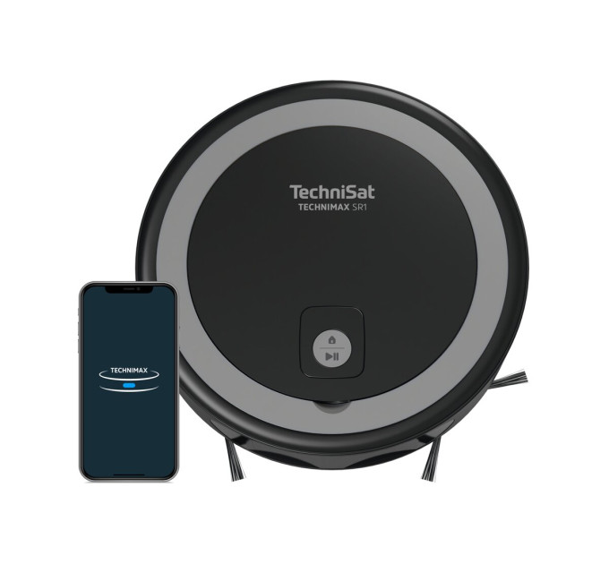 Робот-прибиральник TECHNISAT SR1