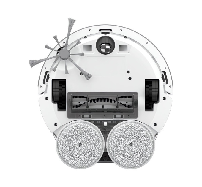 Робот-прибиральник BISSELL SpinWave R5 Pet 3552N