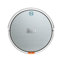 Робот-прибиральник BLACK&DECKER BXRV500E
