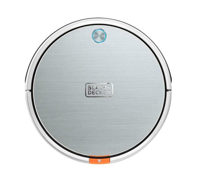 Робот-прибиральник BLACK&DECKER BXRV500E