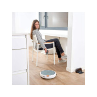 Робот-прибиральник BLACK&DECKER BXRV500E