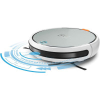 Робот-прибиральник BLACK&DECKER BXRV500E