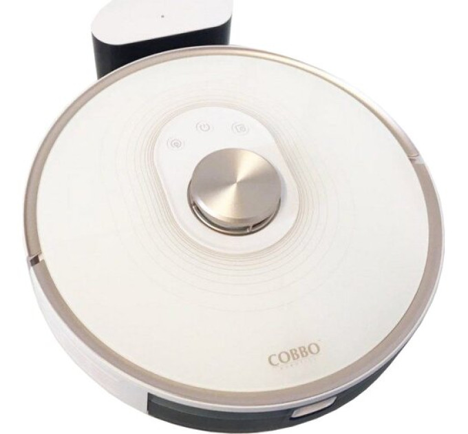 Робот-прибиральник COBBO Pro 27