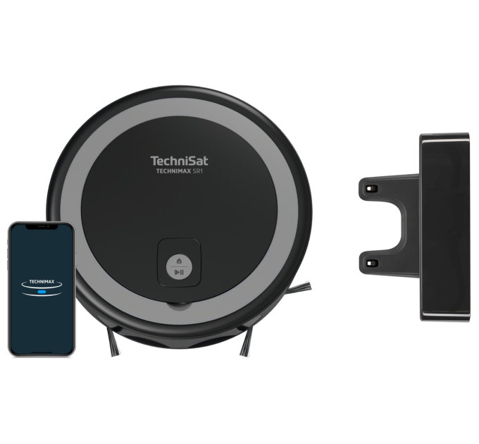 Робот-прибиральник TECHNISAT SR1
