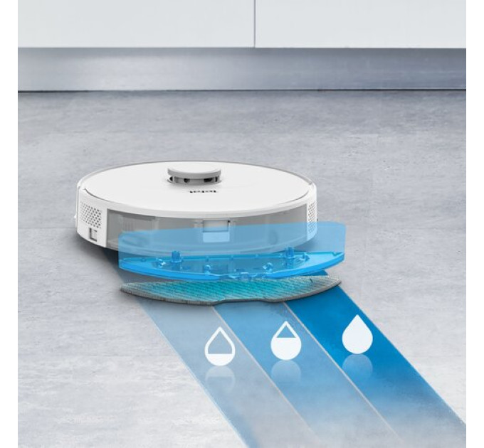 Робот-прибиральник TEFAL X-Plorer S75 S+ RG8597