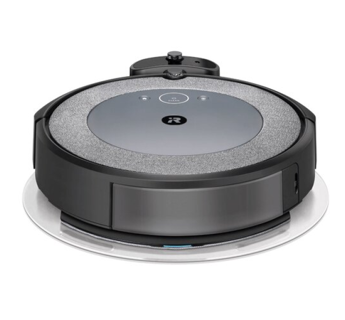 Робот-прибиральник IROBOT Roomba Combo I5