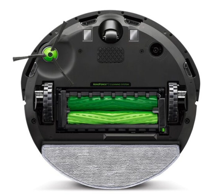 Робот-прибиральник IROBOT Roomba Combo I5