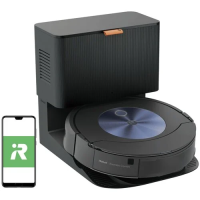Робот-прибиральник IROBOT Roomba Combo j7+ (c7556)