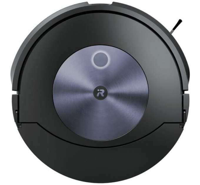 Робот-прибиральник IROBOT Roomba Combo j7+ (c7556)