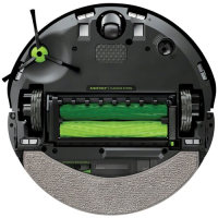 Робот-прибиральник IROBOT Roomba Combo j7+ (c7556)