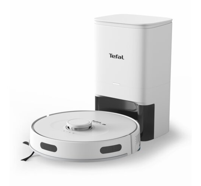 Робот-прибиральник TEFAL X-Plorer S75 S+ RG8597