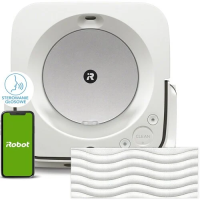 Робот-прибиральник IROBOT Braava Jet M6