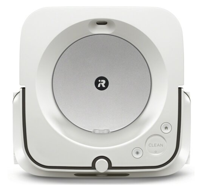 Робот-прибиральник IROBOT Braava Jet M6