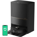 Робот-прибиральник DREAME L20 Ultra Black
