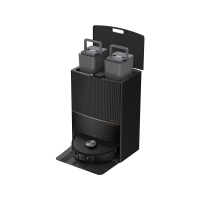 Робот-прибиральник DREAME L20 Ultra Black