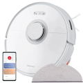 Робот-прибиральник ROBOROCK Q7 Max White