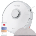 Робот-прибиральник ROBOROCK Q7 Max White
