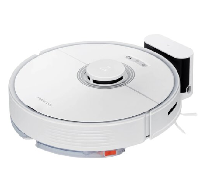 Робот-прибиральник ROBOROCK Q7 Max White