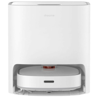 Робот-прибиральник DREAME Bot W10